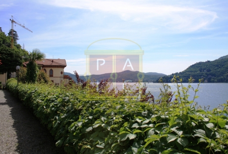 villa monastero in torno